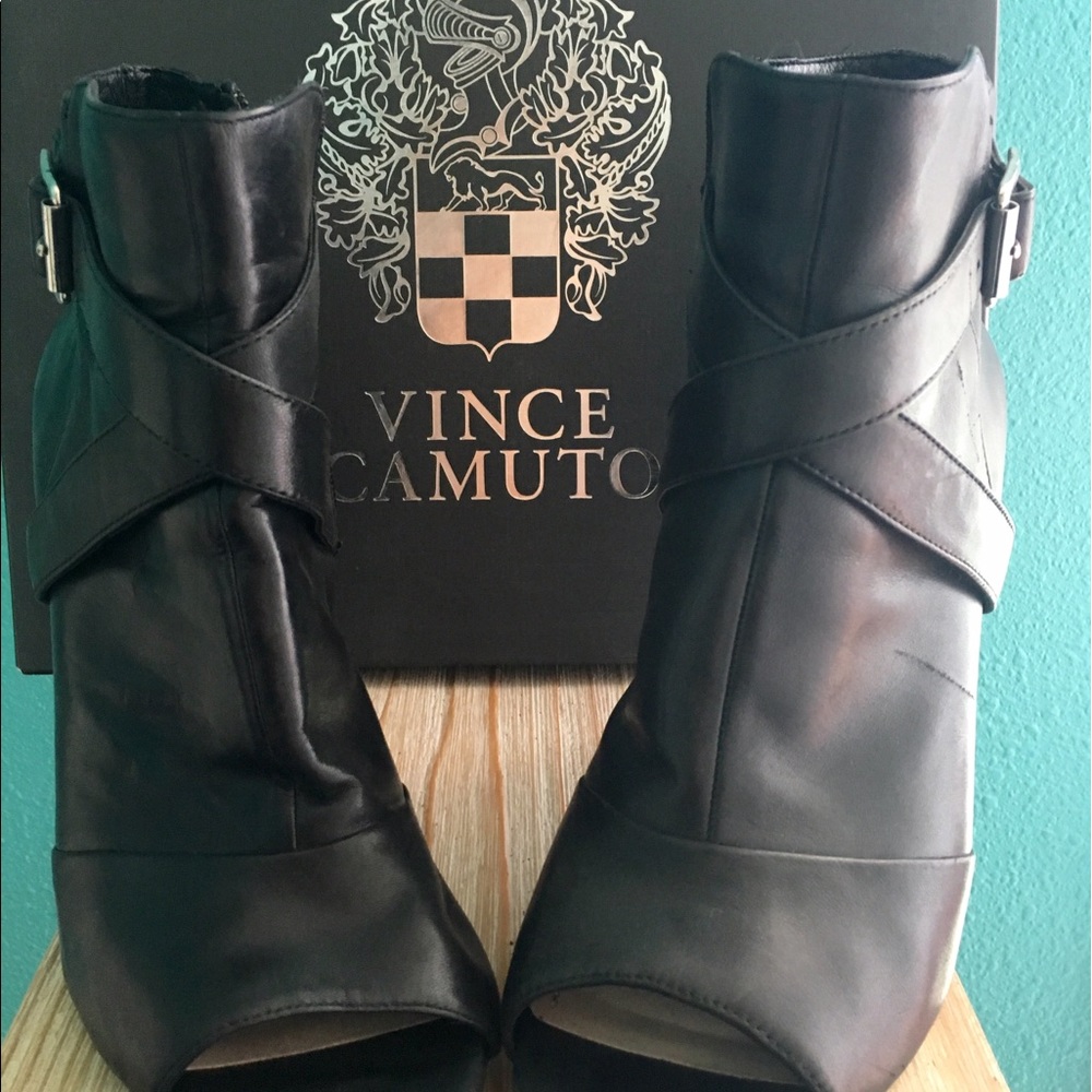 Vince Camuto Heels